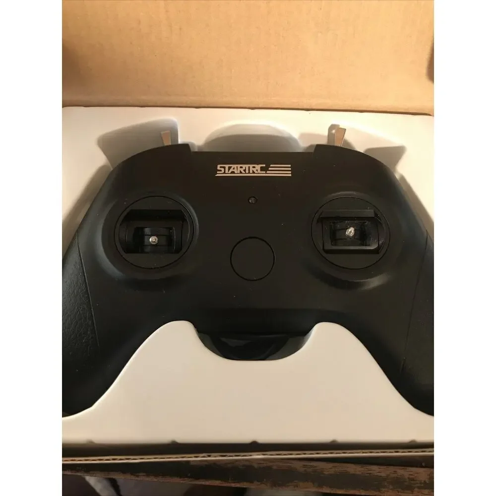 STARTRC S8 8CH FPV Drone Flight Simulator Remote Controller New In Open Box USA